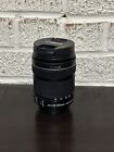 Canon EF-S 18-135mm f/3.5 to 5.6 IS STM Standard Zoom Lens - Excellent Condition