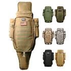Tactical Rifle Backpack 900D Hunting Full Gear Bag 911 Survival MOLLE Gun Case