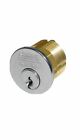 CORBIN RUSSWIN MORTISE CYLINDER 1000-118-626 (YOU CHOOSE KEYWAY AND CAM)