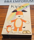 Kipper 2-VHS Lot: Pig's Present & Other Stories (1999) + Friendship Tails (2003)