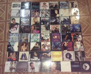Lots Of CD
