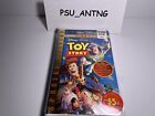 Toy Story (VHS 2000 Special Edition Clam Shell Gold Collection) Factory Sealed!