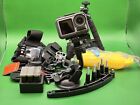 MINT! DJI Osmo Action - 4K Action Cam - Accessories, Case, 3 Batteries, Charger
