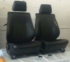 BMW e30 325i 318iUsed OEM Front Comfort Seats IS & I 82-91 $750 With Core