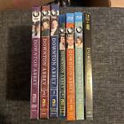 DOWNTON ABBEY Complete Series Collection DVD LOT 1 - 6 & Movie! Blu-ray & DVD