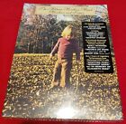 THE ALLMAN BROTHERS BAND - Brothers And Sisters - 4 CD Super Deluxe Box Set