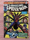 Amazing Spider-Man #135 VG/FN 2nd Punisher MVS Intact Bronze Age Marvel