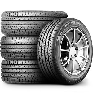 4 Tires Primewell Valera Sport AS 205/55ZR16 205/55R16 91W A/S High Performance (Fits: 205/55R16)