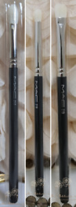 MAC 217 Blending/219 Pencil /239 Short Shader Brushes New in Sleeve 3 PC Set