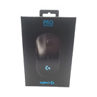 Logitech G Pro Wireless Gaming Mouse With eSPORTS Grade Performance Sealed