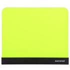 Rantopad Cube Acrylic LED Backlit Gaming Mouse Mat Pad Yellow Size 263x223x6mm