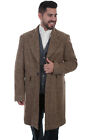 Scully Wahmaker Men's Herringbone Pile Coat 521129