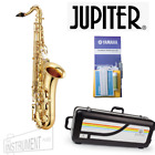 Jupiter JTS700 Student Bb Tenor Saxophone - Used / MINT CONDITION