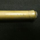 Leadpipe for Conn Vocabell 40B Trumpet-Lot Conn 290220