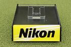 [RARE] NIKON Camera Display Stand low Tray Not for Sale Advertsing from Japan