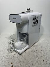 Joyoung DJ10U-K61 Automatic Self-Cleaning Soy Milk Maker 4 in 1 Function No Lid