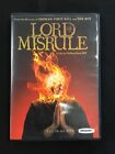 Lord Of Misrule - DVD - 2023 William Brent Bell Film  RARE NEW HORROR