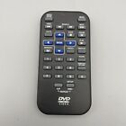 Remote Control For RCA RTDRC6331 DRC69702 Dual Screen Portable Mobile DVD Player