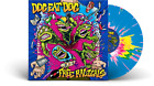 Dog Eat Dog - Free Radicals [Yellow/Blue/Pink Splatter Vinyl] NEW Sealed Vinyl