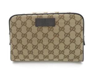 Gucci GG waist bag 449174 【473】