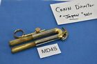 Conn Director Japan ONLY Trumpet Brass 3rd valve slide,kick rod,set screw, #MD4S