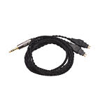 New Listing3.5mm Upgrade Audio Cable Replacement for Sennheiser Headphone HD414 HD650 D3M1
