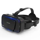 4.7-7.2 inch Virtual Reality 3D VR Headset Smart Glasses .