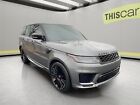 New Listing2019 Land Rover Range Rover Sport HSE Dynamic