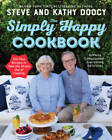 The Simply Happy Cookbook (The Happy Cookbook Series) - Hardcover - GOOD