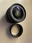 Sigma Zoom 28 - 70mm 1:2.8 - 4 DG 58 Lens Mint (untested As Is)