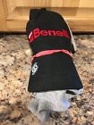Benelli Firearms Embroidered  Black Adjustable  Hat +2XL T-shirt new