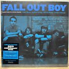 New ListingFall Out Boy, Take This To Your Grave 20th - Coffee Table Book Vinyl NEW SEALED