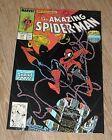 AMAZING SPIDER-MAN # 310 MARVEL COMICS December 1988 TODD McFARLANE art v SHRIKE