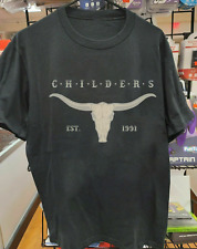 Tyler Childers Unisex All sizes  t shirt Cotton music Tee