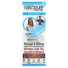 Nasopure Dr Hana s Nasal Wash System 1 Sampler Kit BPA-Free