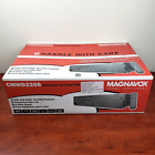 SEALED Magnavox CMWD2206 4-Head HiFi Stereo VHS Recorder DVD/VCR Player Combo