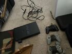 Sony PlayStation 2 Home Console - Black