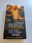 Michael Chiklis THE THREE STOOGES for Your Emmy Consideration VHS VIDEOTAPE NM