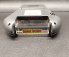 Vintage 1993 Codemasters Galoob Game Genie For SEGA Game Gear