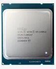 Intel Xeon E5-1680 V2 8-core 3.0GHz  SR1MJ 25MB Cache CPU Processor LGA2011