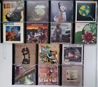 New ListingLot of 14 Different 1980s MCA Jazz CDs