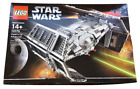 LEGO Star Wars Ultimate Collector Series Vader's TIE Advanced 10175 sealed box