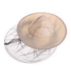 Veil Bee Keeper Hat Breathable Cover Face Anti-bee Netting Keeping Supplies