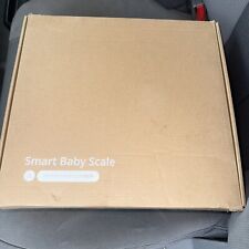 GreaterGoods Smart Baby Scale, Toddler Scale, Pet Scale, Infant Scale With Hold