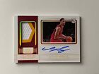 2022-23 National Treasures Rookie Patch  Isaiah Mobley RPA AUTO 07/25 RC