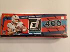 Donruss 2021 NFL Football Trading Card Complete Set Box SEALED from Target