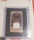 2012 Topps - Gypsy Queen - Mini Relic - Willie Stargell - HOF - See Photos!!