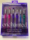 Real Techniques Enchanted Limited Edition Entrancing Eye Set 6 Brushed NEW