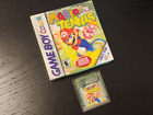 Mario Tennis GBC  GameBoy Color 2001 Box And Cartridge Only Authentic Tested