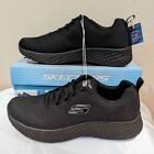New Skechers Men’s Lite Foam Sneaker Shoes Black Size 13
